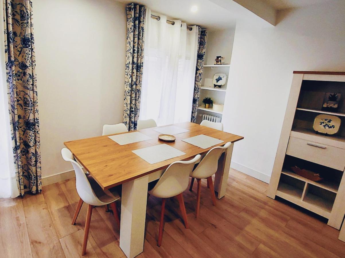 Apartment Apto Ramon Y Cajal,1- Centrico Y Cerca De Playa San Lorenzo-3hab Garaje Opc *