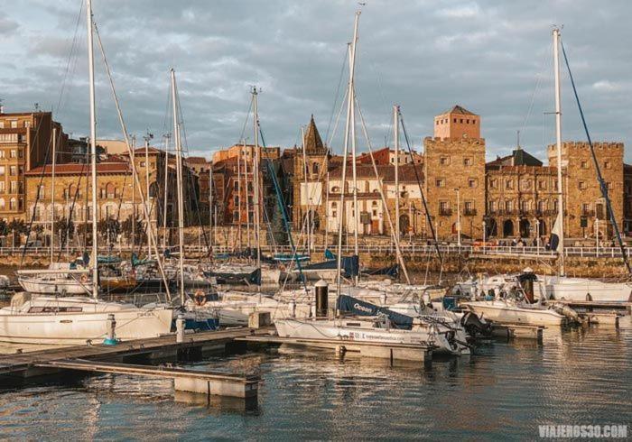 Apartment Apto Ramon Y Cajal,1- Centrico Y Cerca De Playa San Lorenzo-3hab Garaje Opc Gijón