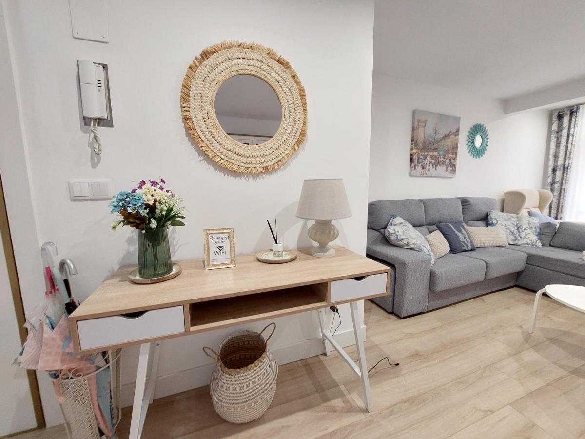 Appartement Apto Ramon Y Cajal,1- Centrico Y Cerca De Playa San Lorenzo-3hab Garaje Opc