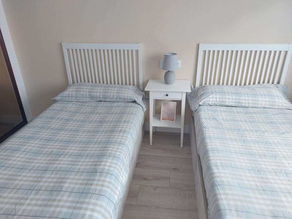Apto Ramon Y Cajal,1- Centrico Y Cerca De Playa San Lorenzo-3hab Garaje Opc Apartment Gijón